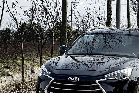 国产SUV想借上海车展卖高价 传祺GS7/新H6能卖疯？