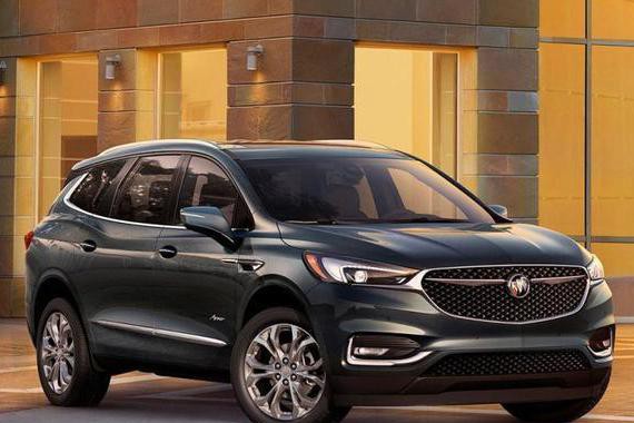 加价三万买途昂，还不如等这5米1的黑骑士