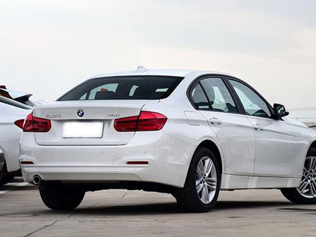 月薪8千想买奔驰宝马奥迪？！竟然真可以！