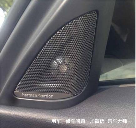 全球10大主流汽车音响品牌,你都认识吗?