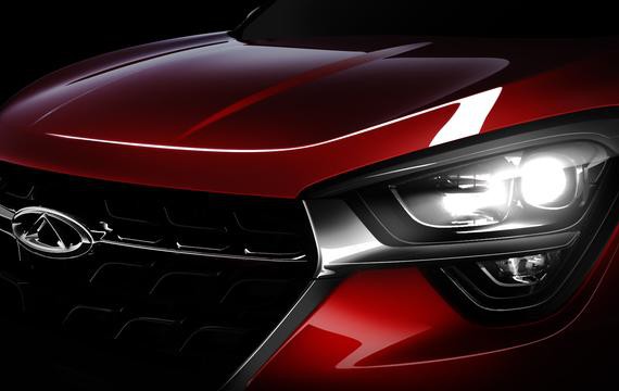 全新一代瑞虎5谍照曝光 能拯救瑞虎5的销量吗