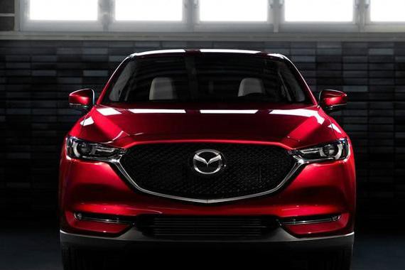 7座版的CX-5是什么样？SUV阵营里又多个厉害的主