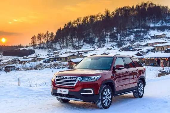 简评3月销量：长安、吉利、长城谁更牛？