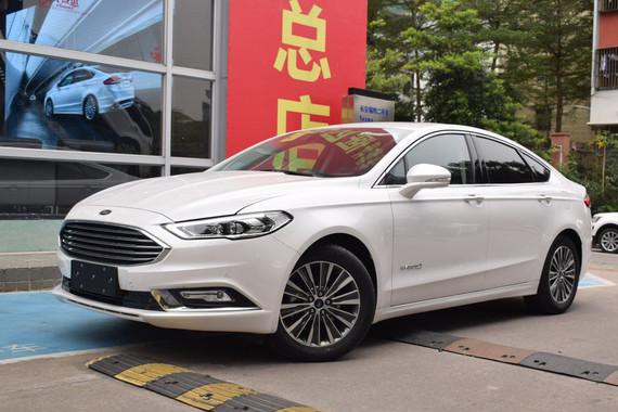 谁说中型车是大叔的专利 这两款车深受年轻人喜爱