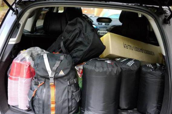 这3类东西最好不要放后备箱，一不小心就会造成事故
