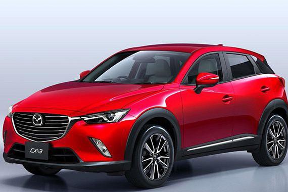 这几款SUV上市后 月销10000+的XR-V都要抖三抖