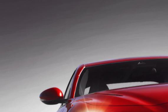 意大利豪华汽车品牌阿尔法·罗密欧神秘车型即将入华