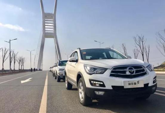 请假？也要去看2017年上海国际车展！为什么？