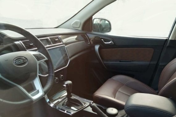 配CVT变速箱 曝比速M3自动挡车型新谍照