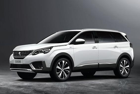 扭力梁/没四驱 它竟然敢说自己是中型SUV