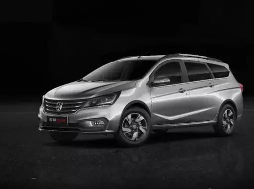 旅行车卖不动？那是因为这款车还没上市