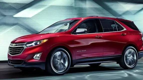 万万没想到  这几款大块头SUV竟然很省油！