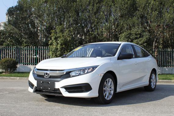 运动兼顾家用 思域靠实力赢得全球2000万车友选择