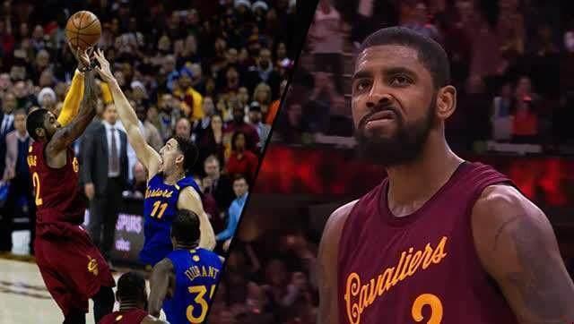 杜威互喷,库里13记三分,欧文绝杀勇士,经典瞬间