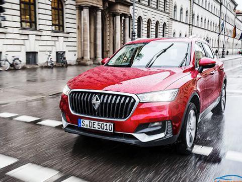 德国宝沃重返不莱梅建厂 新能源战略提速