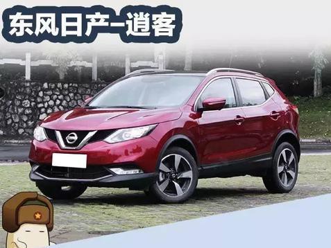 这三款合资SUV都有超高颜值，适合追求个性的年轻人