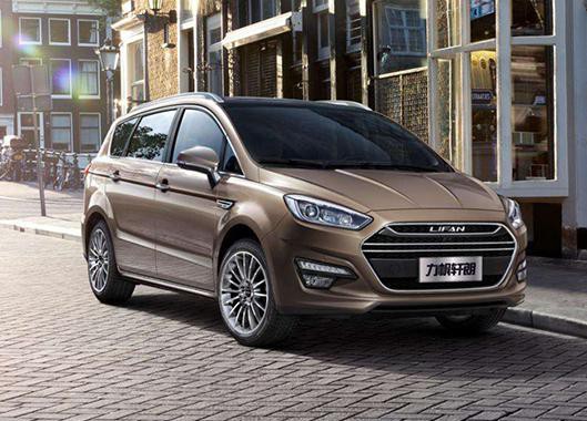 通通直怼五菱宏光、宝骏730 这些车要火！