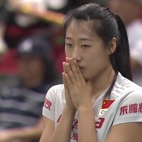 郎平亲手挖掘之人已被遗忘?她若伤愈杀伤力可