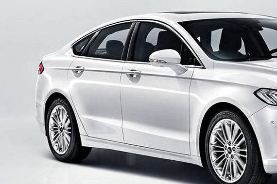 惊！20多万最拉风的合资轿车，最高优惠40000元！