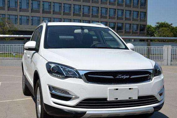 开一年问题百出, 众泰大迈X5如何让人放心?