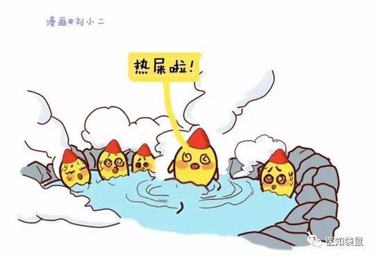 精子求爱记:为了卵子,精子要闯多少关?|精子|卵