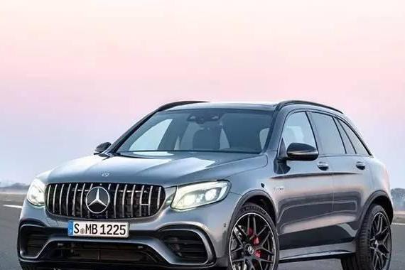 性能野兽，70万买AMG GLC还是讴歌MDX？