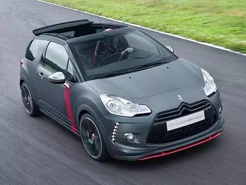 原来敞篷车也分6种类型，你最想要哪种？