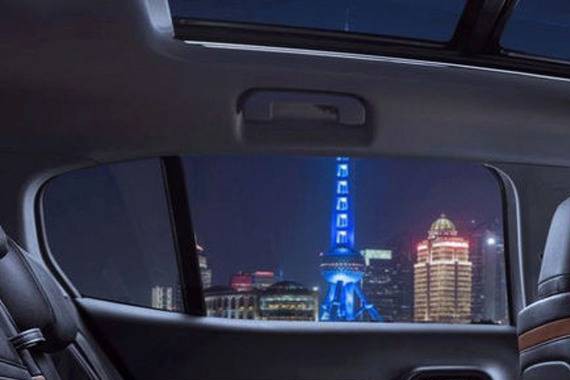 车展提前曝光！雪铁龙C5 Aircross实车图片放出！