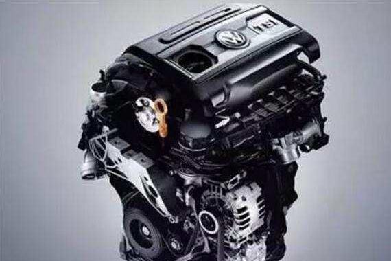 这是大众车的通病, 发动机漏油烧机油, 买之前考虑好