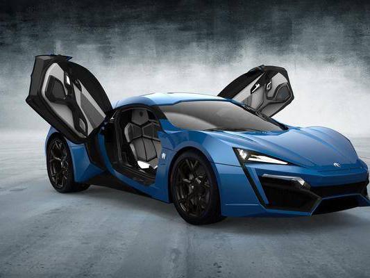 国产加速最快四款SUV，比亚迪4.9秒，堪称国产最强