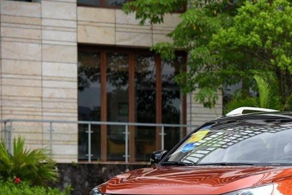 比亚迪3月销量终于出炉了，看它哪款车卖得好