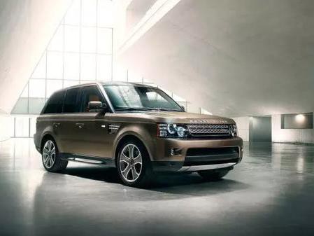 和路虎车主谈恋爱是怎样一种感受？