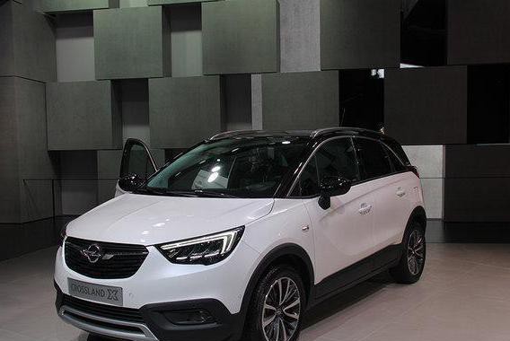 合资SUV才8万,全景天窗配2.0T涡轮动力,哈弗遇劲敌