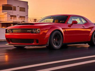 将直线加速赛车量产，还是速度与激情的常客