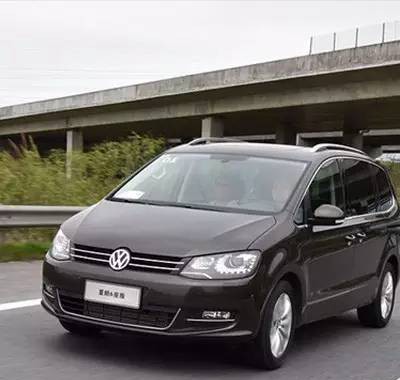 低调又耐看，家用选这款MPV绝对实用！