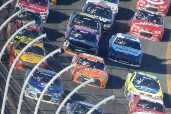 明知烧钱，车企为何仍喜欢投入赛车运动？