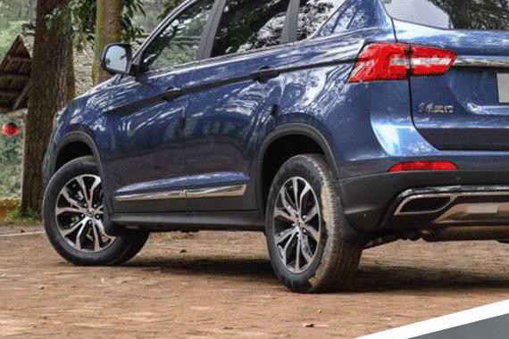 8年或16万公里“超长质保”，10万级的SUV就能有！