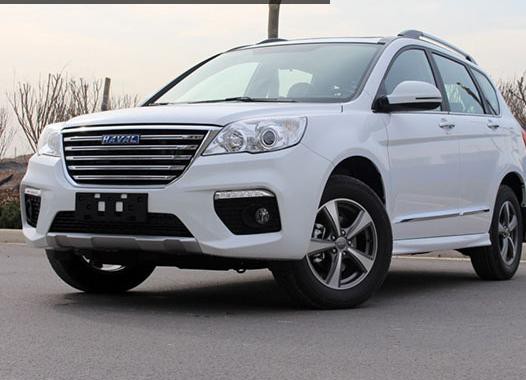 性价比不如560，高级感不如RX5，H6为何那么火？