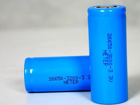 快充类动力电池加速推进 磷酸铁锂系能否一枝独秀？