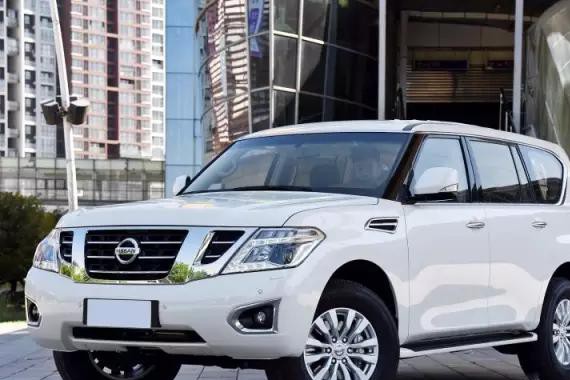 千万别看不起开这些SUV的人，分分钟是百万富翁！