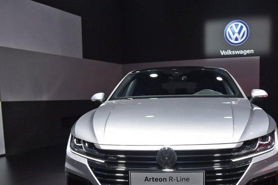 上海车展颜值最高的轿车 跑断腿也别错过