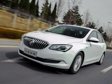 15万内落地，空间大，带ESP，怎么选？