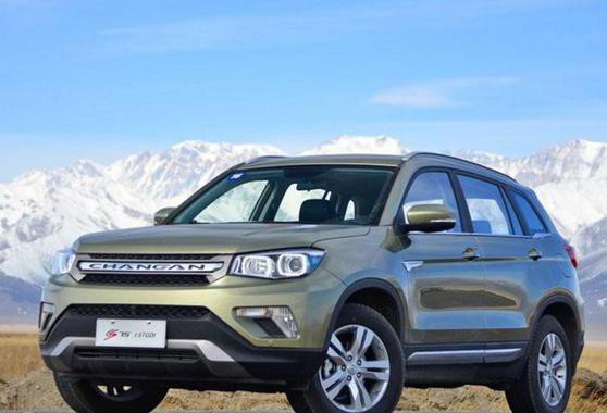 甩开合资，3月SUV销量前十，亮点不是哈弗H6