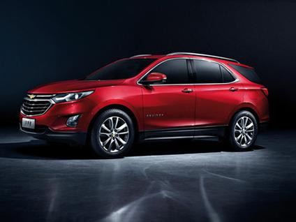 特斯拉市值超通用 通用就这么不值钱？