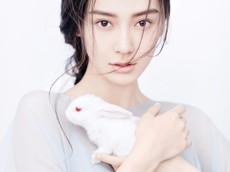 从迪丽热巴签约看baby会参加《我们来了》嘛