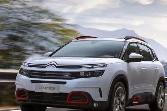 这款SUV一上路，回头率绝对不输百万豪车！