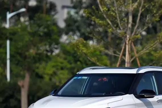 月入3000也能买SUV？每款车都是节油高手