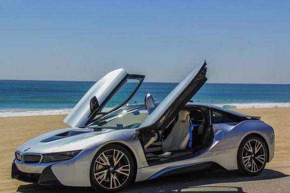 三款全球首发！宝马要全力攻陷中国？