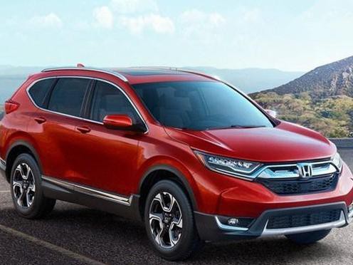 抛开仇日不说 这几款日系SUV其实还不错