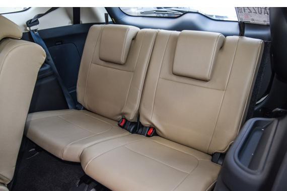 20万买7座SUV？这几款不会让你后悔